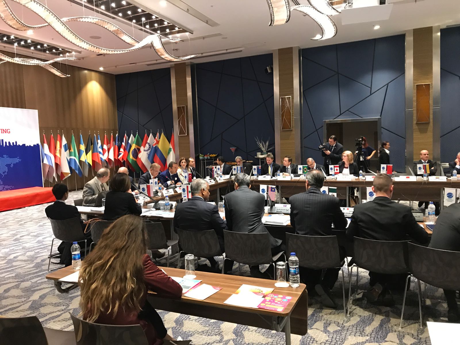 La AAMF presente el World Franchise Council en 2017